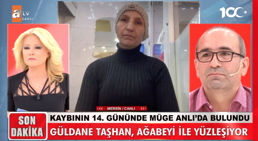 muge anli guldane tashan kimdir guldane tashan olayi nedir